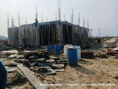 Image of 4000 Sq.ft Residential Plot / Land for sale in Nimi, Allahabad for Rs. 6400000