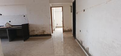 Hall Image of 1345 Sq.ft 3 BHK Apartment / Flat for sale in Lohegaon Pune for Rs. 7990000