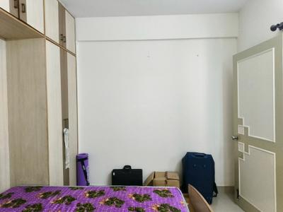Manorayanapalya Bedroom Three 3