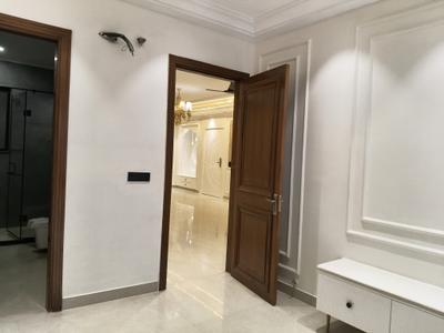 Bedroom Image of 3000 Sq.ft 4 BHK Builder Floor for sale in Sector 23 Gurgaon for Rs. 35000000
