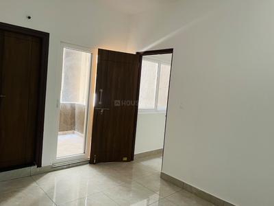 Bedroom Image of 750 Sq.ft 2 BHK Apartment / Flat for sale in Swarna Griha 4 Phase 1, Kakati Belagavi for Rs. 3900000