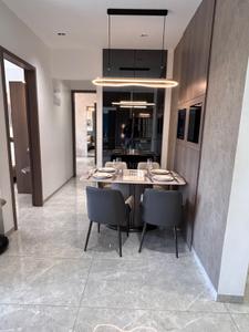 Hall Image of 1150 Sq.ft 2 BHK Apartment / Flat for sale in Mundhwa Pune for Rs. 7900000