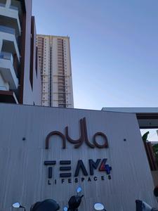 Building Image of 1710 Sq.ft 3 BHK Apartment / Flat for sale in Miyapur Hyderabad for Rs. 15000000