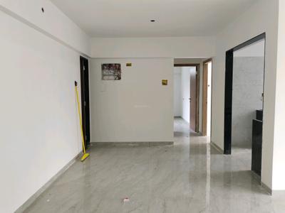 Living Room Image of 1630 Sq.ft 3 BHK Apartment / Flat for sale in Devraj Prime Avenue, Ulwe Navi Mumbai for Rs. 15900000
