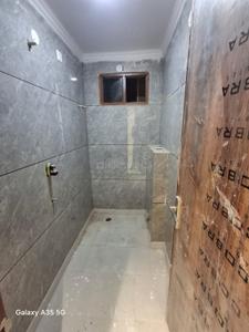 Bathroom Image of 1050 Sq.ft 2 BHK Apartment / Flat for sale in Tez Yashobhoomi Apartment, Sector 28 Dwarka New Delhi for Rs. 7500000