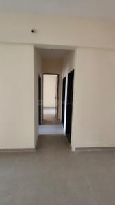 Hall Image of 680 Sq.ft 1 BHK Apartment / Flat for sale in Solanki Ramdev Homes, Taloja Navi Mumbai for Rs. 3500000