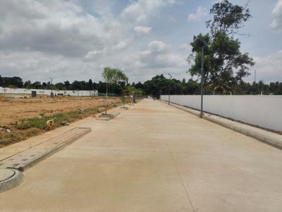 Image of 2400 Sq.ft 3 BHK Villa for sale in Bhimenahalli, Bengaluru for Rs. 18000000
