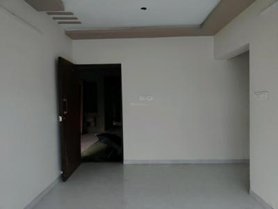 Living Room Image of 795 Sq.ft 2 BHK Apartment / Flat for sale in Yashwant County, Vasai West Vasai for Rs. 7500000