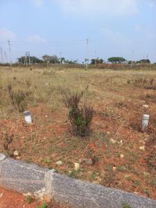 Image of 2082 Sq.ft Residential Plot / Land for sale in Jayapura, Mysore for Rs. 5200000