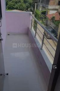 Balcony Image of 1200 Sq.ft 2 BHK Apartment / Flat for rent in Tatisilwai Ranchi for Rs. 10000