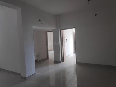 Hall Image of 717 Sq.ft 2 BHK Apartment / Flat for sale in Divya Vishnupriya, Bhadreswar Hooghly for Rs. 1864000