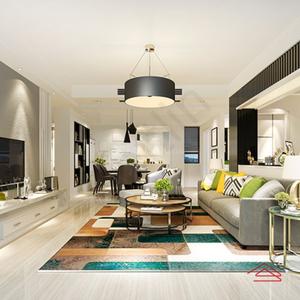 Image of 1790 Sq.ft 3 BHK Apartment / Flat for sale in Kommasandra, Anekal, Bengaluru for Rs. 21100000