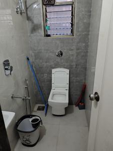 Bathroom Image of Bed Station Goregaon East in Goregaon East, Mumbai