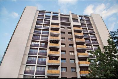 Image of 3105 Sq.ft 4 BHK Apartment / Flat for sale in Ratnaakar Caledonia, Jodhpur, Ahmedabad for Rs. 29000000