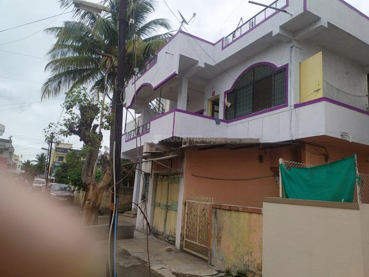 Image of 1000 Sq.ft 1 RK Independent House for rent in Savedi, Ahmednagar for Rs. 12000