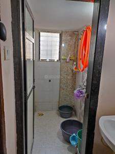 Bathroom Image of 555 Sq.ft 1 BHK Apartment / Flat for sale in Thara Bhiwadi for Rs. 2800000