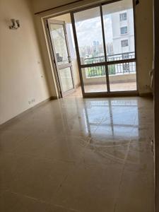 Hall Image of 1040 Sq.ft 2 BHK Apartment / Flat for sale in Eros Wembley Estate, Sector 50 Gurgaon for Rs. 16000000