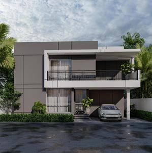 3 BHK Villa