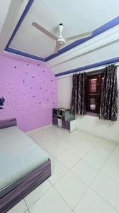 Hall Image of 2200 Sq.ft 4 BHK Villa for rent in Thaltej Ahmedabad for Rs. 45000