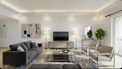 Hall Image of 1830 Sq.ft 3 BHK Apartment / Flat for sale in Paras Irene, Sector 70A Gurgaon for Rs. 18500000