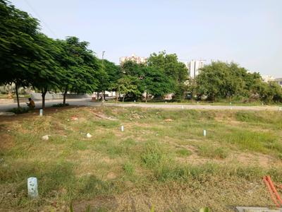 Image of 1098 Sq.ft Residential Plot / Land for sale in JMS The Pride, Sector 89, Gurgaon for Rs. 24400000