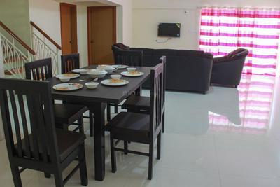 Hall Image of G01, T3 Gera Skyville in Kharadi, Pune