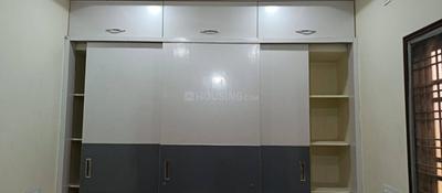 Bedroom Image of 1050 Sq.ft 2 BHK Independent House for sale in Ahmedguda Secunderabad for Rs. 8000000
