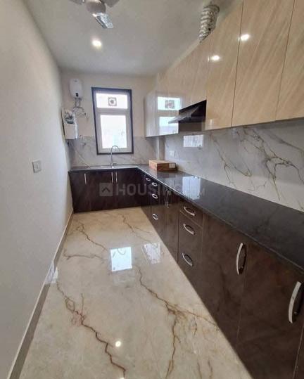 DLF Colony, Sector 14 Kitchen 1