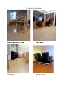 Image of 4500 Sq.ft 3 BHK Independent House for sale in Indira Nagar, Bengaluru for Rs. 90000000