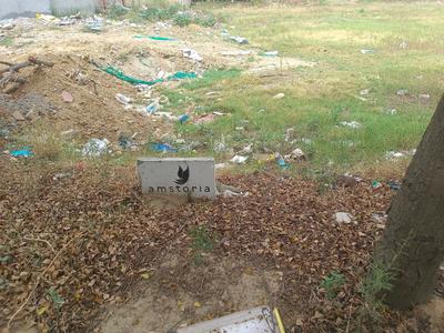 Sector 102 Plot View 1