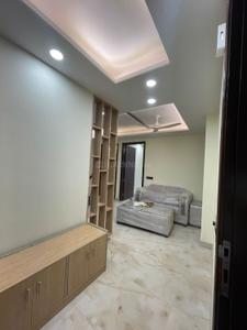 2 BHK Independent Builder Floor