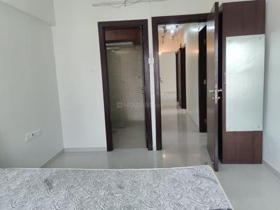 Bedroom Image of 1144 Sq.ft 3 BHK Apartment / Flat for sale in Kabra New Vinay, Santacruz East Mumbai for Rs. 40000000