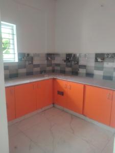Kitchen Image of 1110 Sq.ft 2 BHK Apartment / Flat for sale in Thillai Nagar Tiruchirappalli for Rs. 9990000