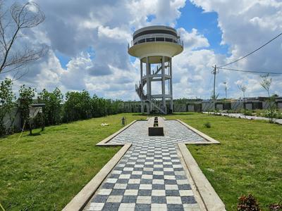 Image of 600 Sq.ft Residential Plot / Land for sale in AMG Orion Park, Jakhya, Indore for Rs. 2160000