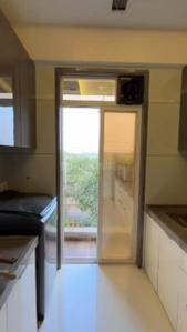 Kitchen Image of 900 Sq.ft 2 BHK Apartment / Flat for sale in Mangeshi Dhara, Thakurli Thane for Rs. 7900000