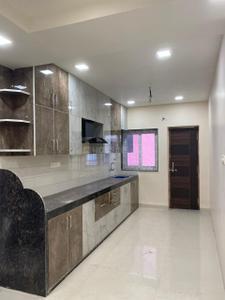 Kitchen Image of 2100 Sq.ft 4 BHK Independent House for sale in Avanti Vihar Raipur for Rs. 8500000