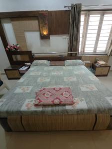 Bedroom Image of 3105 Sq.ft 4 BHK Villa for sale in Science City Ahmedabad for Rs. 70000000