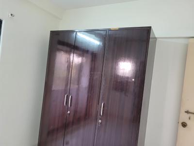 Bedroom Image of 1200 Sq.ft 3 BHK Apartment / Flat for sale in Sanpada Navi Mumbai for Rs. 25000000