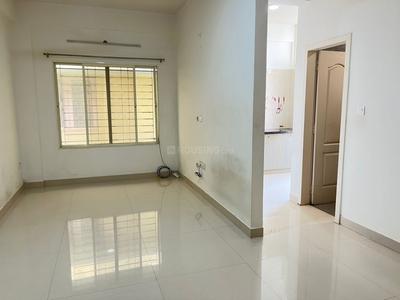 Hall Image of 1000 Sq.ft 2 BHK Independent House for rent in Cox Town Bengaluru for Rs. 35000
