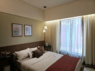 Bedroom Image of 1272 Sq.ft 2.5 BHK Apartment / Flat for sale in Nivasa Ananya Phase II, Lohegaon Pune for Rs. 9235876