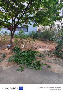 Image of 1200 Sq.ft Residential Plot / Land for sale in Sahakara Nagar, Bengaluru for Rs. 28200000