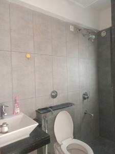 Bedroom Three Image of 1410 Sq.ft 3 BHK Apartment / Flat for sale in Veer Shantai, Bavdhan Pune for Rs. 13000000