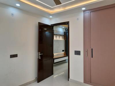 Bedroom Image of 1080 Sq.ft 3 BHK Builder Floor for sale in DDA Residential Flats, Sector 8 Dwarka New Delhi for Rs. 17900000