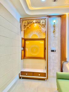 Hall Image of 3200 Sq.ft 5 BHK Villa for sale in Kanakpura Jaipur for Rs. 24100000