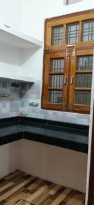 Kitchen Image of 600 Sq.ft 2 BHK Independent House for rent in Kanausi Lucknow for Rs. 7000