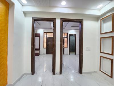 Bedroom Image of 1000 Sq.ft 2 BHK Apartment / Flat for sale in Capital Metro Height, Sector 72 Noida for Rs. 4183762
