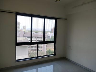 Bedroom Image of 700 Sq.ft 2 BHK Apartment / Flat for sale in Srishti Micro Srishti, Bhandup West Mumbai for Rs. 14500000