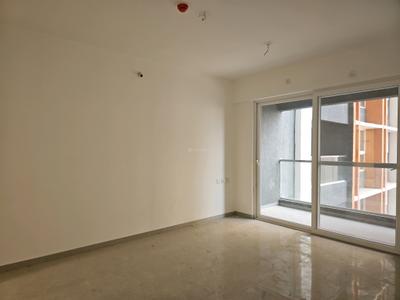Living Room Image of 1842 Sq.ft 3 BHK Apartment / Flat for sale in Duville Riverdale Grand, Kharadi Pune for Rs. 24500000