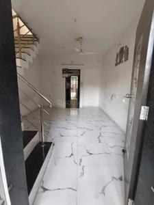 Image of 1400 Sq.ft 2 BHK Independent House for rent in Memnagar, Ahmedabad for Rs. 25000
