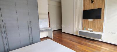Bedroom Image of 4500 Sq.ft 4 BHK Villa for rent in Prestige Tech Vista, Kadubeesanahalli Bengaluru for Rs. 198500